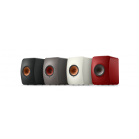 KEF LS 50 Wireless ii